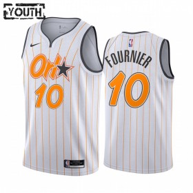 Dres Orlando Magic Evan Fournier 10 2020-21 City Edition Swingman - Dječji